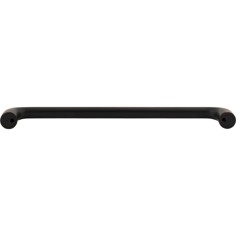 Jeffrey Alexander Loxley 192 mm Center-to-Center Bar Pull