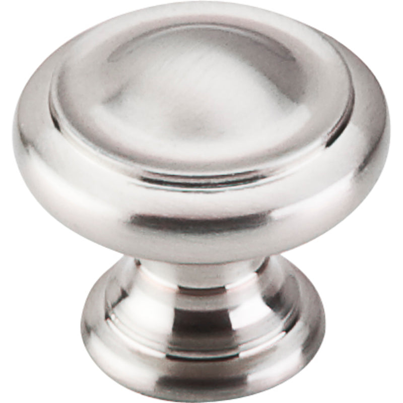 Top Knobs Dome Knobs