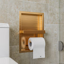 AlFI brand ABTPNP88 Toilet Paper Holder