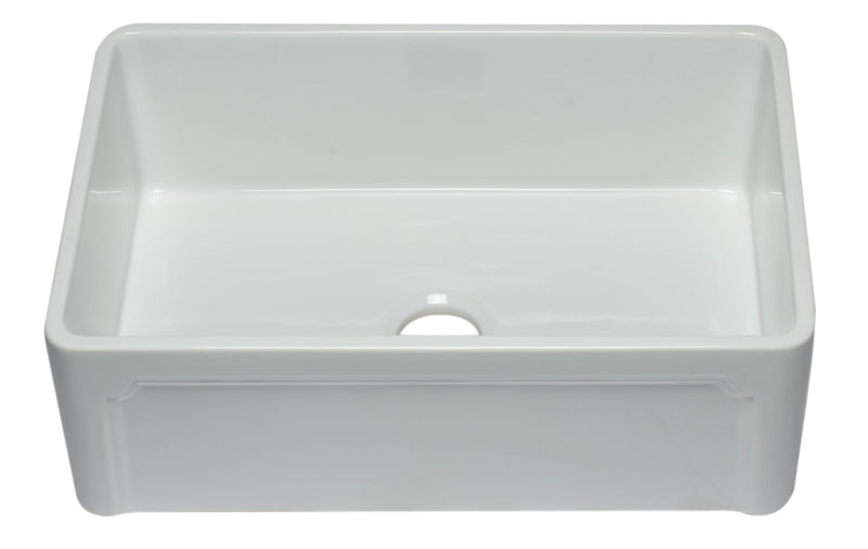 ALFI brand AB3020SB Kitchen Sink