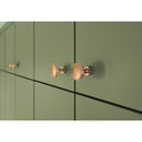 Jeffrey Alexander: Jules