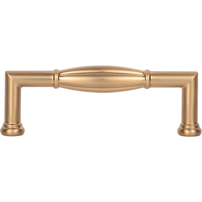 Jeffrey Alexander Southerland 96 mm Center-to-Center Bar Pull