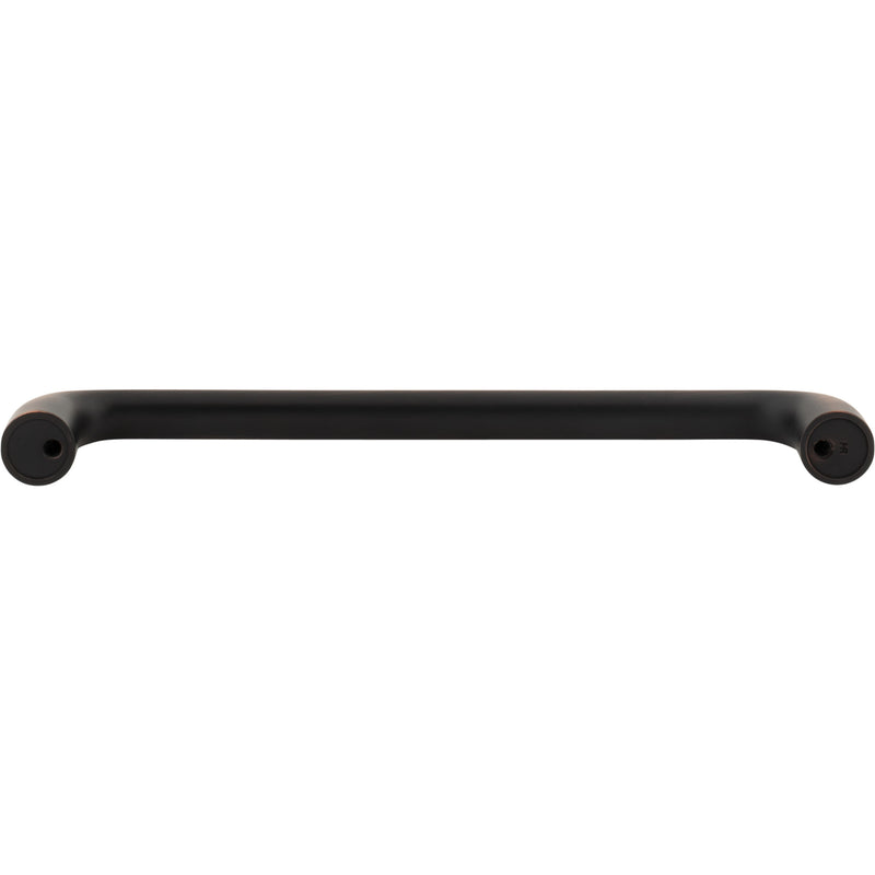 Jeffrey Alexander Loxley 160 mm Center-to-Center Bar Pull