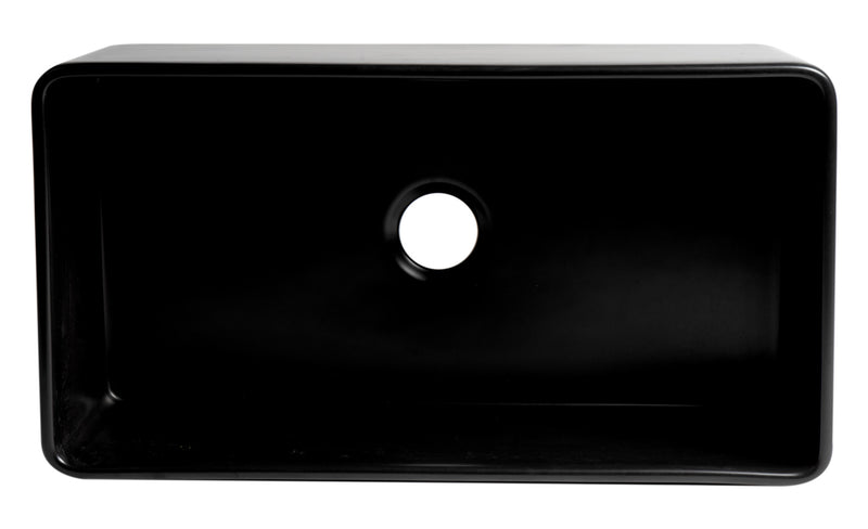 ALFI brand ABF3318S Kitchen Sink