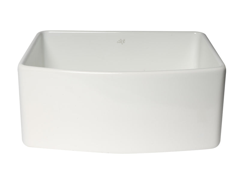 ALFI brand ABFC2420 Kitchen Sink