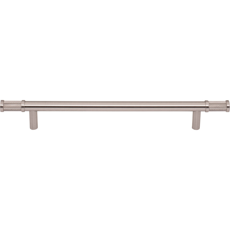 Top Knobs Burnham 7 9/16" Center to Center Bar Pull