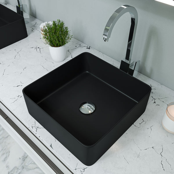 ALFI brand ABC903 Bathroom Sink