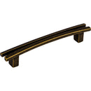 Top Knobs: SANCTUARY (R) Flared