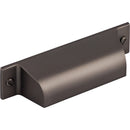 Top Knobs: Barrington Channing