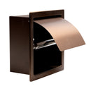 ALFI brand ABTPP77 Toilet Paper Holder