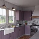 ALFI brand AB3318SB Kitchen Sink