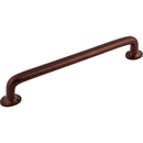 Top Knobs: Aspen Aspen Rounded