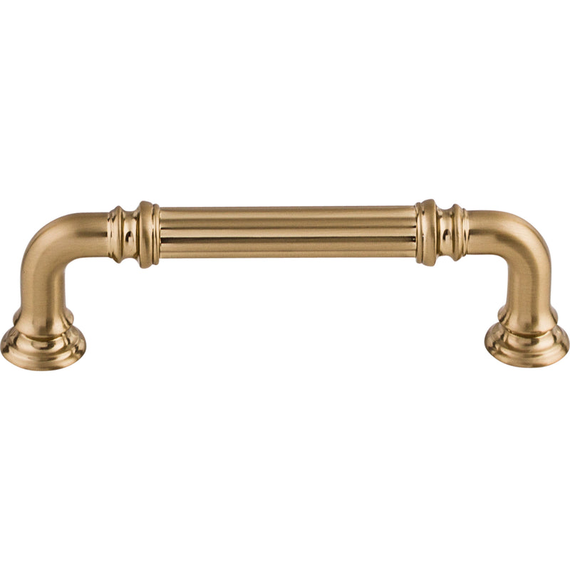 Top Knobs Reeded Pulls