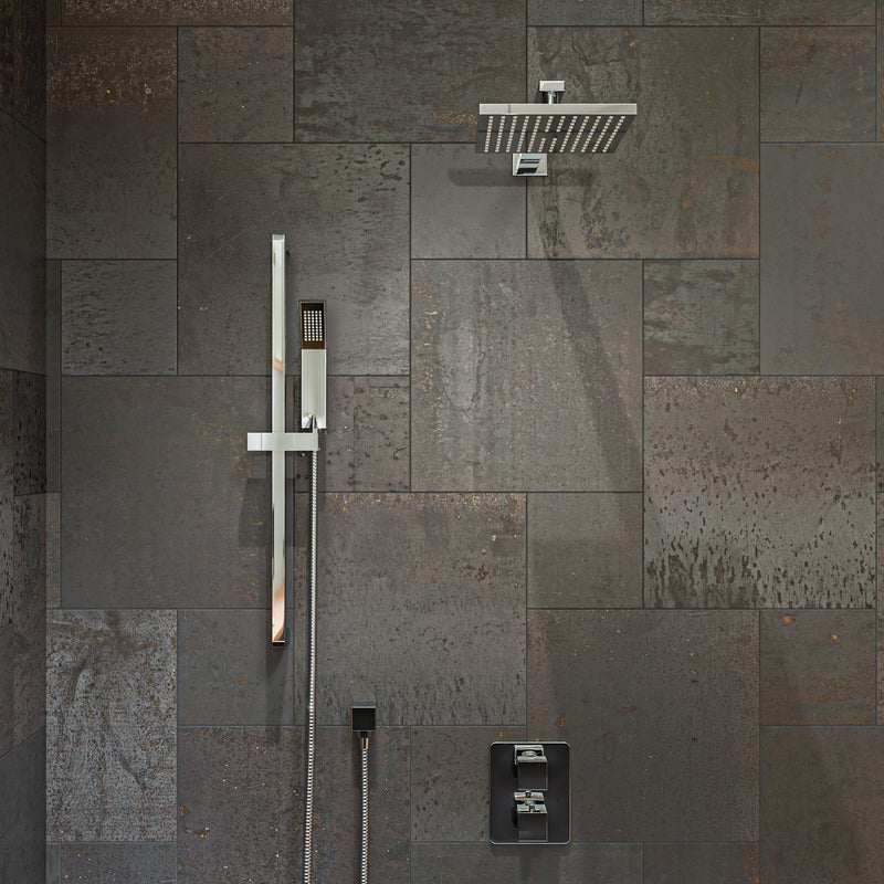 ALFI brand AB2830 Shower Set