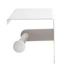 AlFI brand ABTPC66 Toilet Paper Holder