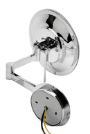 ALFI brand ABM9WLED Mirror