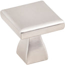 KasaWare: KasaWare: 1" Diameter Square Knob