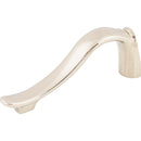 Top Knobs: Tuscany Dover Latch