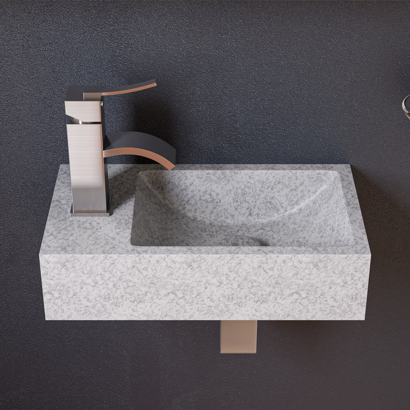 ALFI brand AB1258 Bathroom Faucet