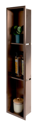 ALFI brand ABNP0836 Shower Niche