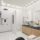 ALFI brand ABSA20R Shower Arm