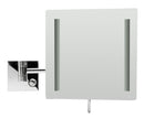 ALFI brand ABM8WLED Mirror