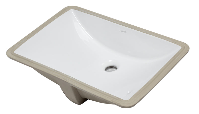 EAGO  Bathroom Sink