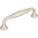 Top Knobs: Grace Barrow