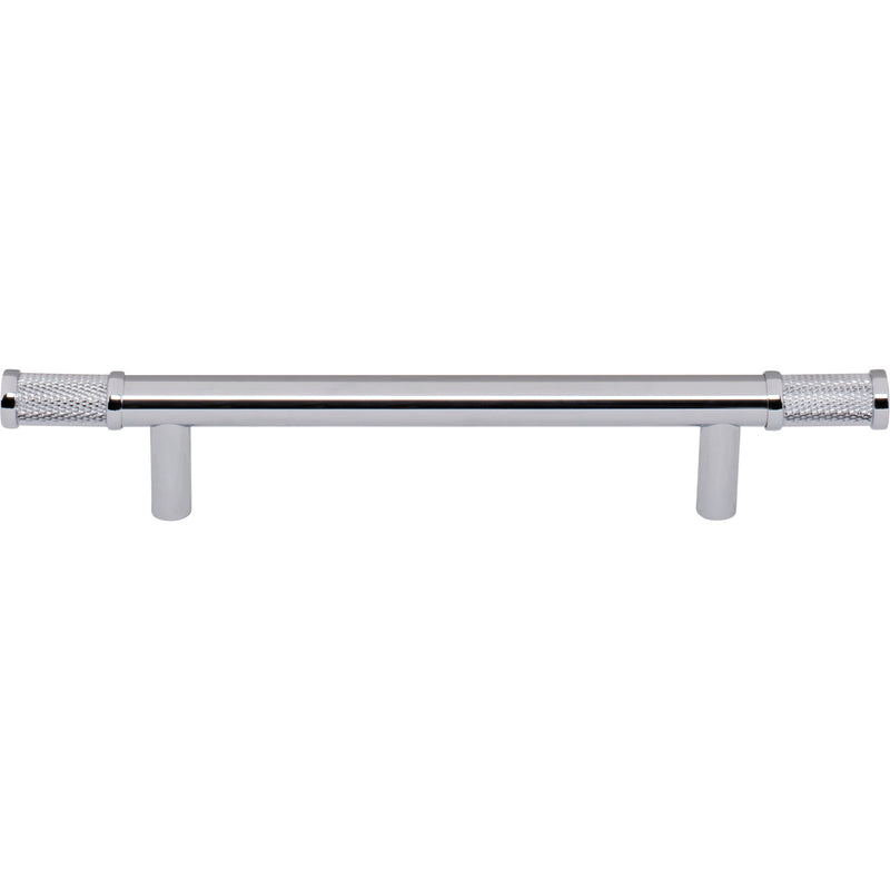 Top Knobs Burnham 5 1/16" Center to Center Bar Pull