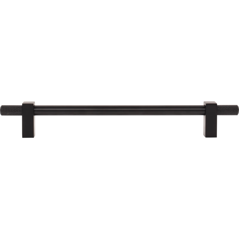 Jeffrey Alexander Larkin Knurled Ends 192 mm Center-to-Center Bar Pull