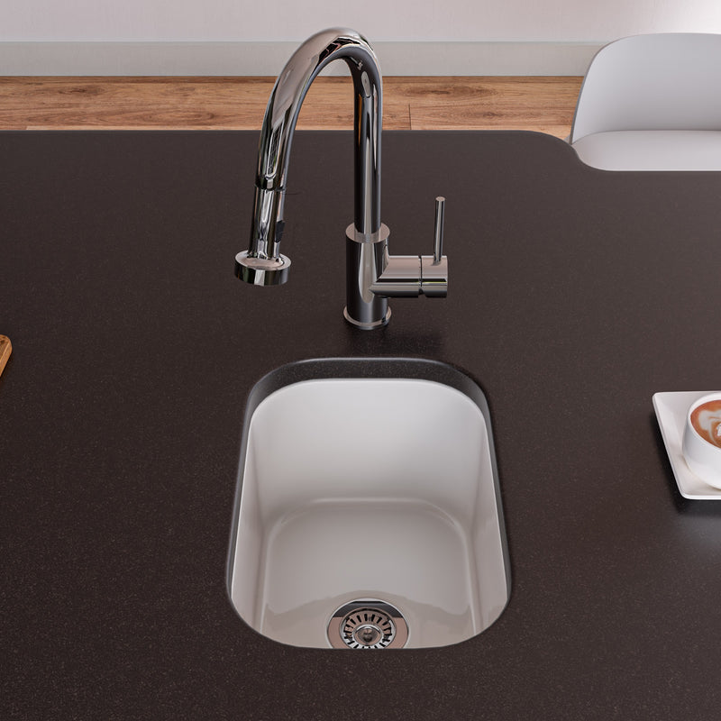 ALFI brand ABST35 Kitchen Sink Drain