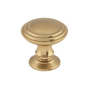 Top Knobs: CHAREAU (R) Reeded