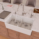 ALFI brand AB5123 Kitchen Sink