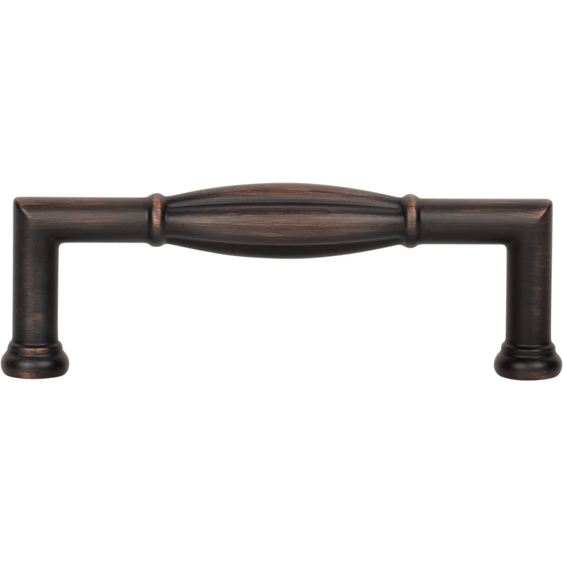 Jeffrey Alexander Southerland 96 mm Center-to-Center Bar Pull