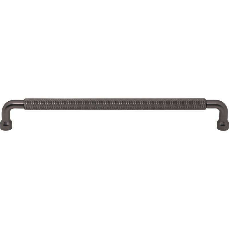 Top Knobs Garrison 8 13/16" Center to Center Bar Pull