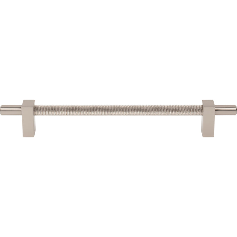 Jeffrey Alexander Larkin Knurled Center 192 mm Center-to-Center Bar Pull