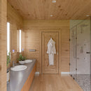 ALFI brand AB12GRW Shower Arm