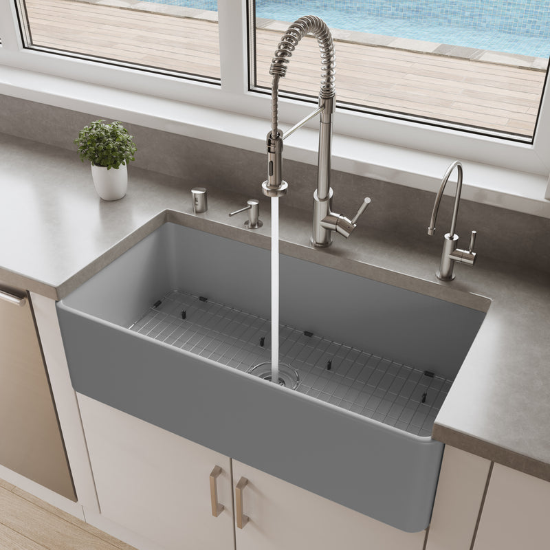 ALFI brand ABF3618 Kitchen Sink