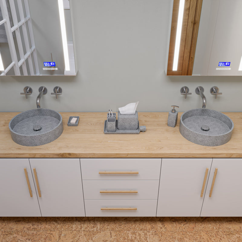 ALFI brand AB1035 Bathroom Faucet