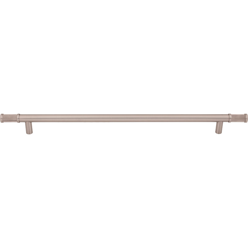 Top Knobs Burnham 18" Center to Center Bar Pull