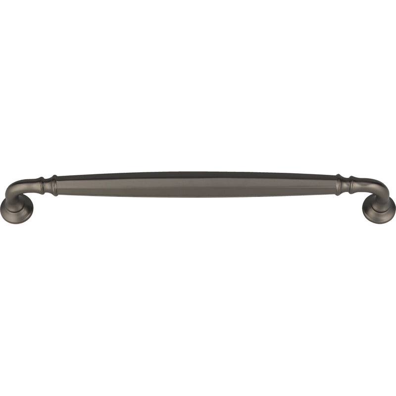 Top Knobs Barrow Pulls