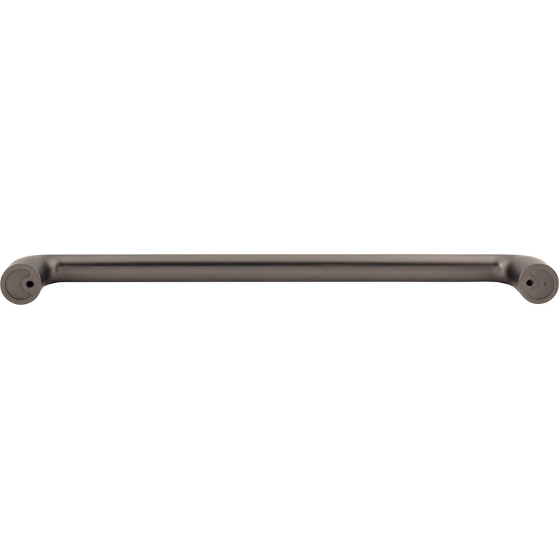 Jeffrey Alexander Loxley 12" Center-to-Center Appliance Pull