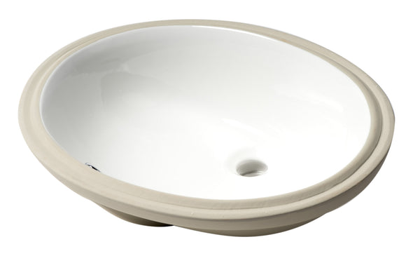 ALFI brand  Bathroom Sink