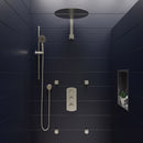ALFI brand AB12GSW Shower Arm