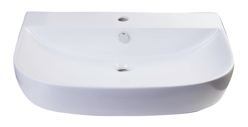 ALFI brand  Bathroom Sink