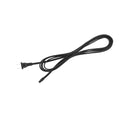 120V 8' (2.4 m) Pockit® 120-M Starter Cord, Black