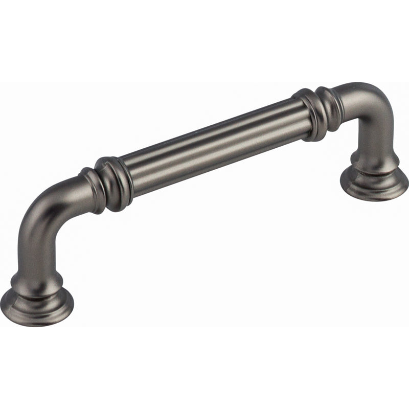 Top Knobs Reeded Pulls