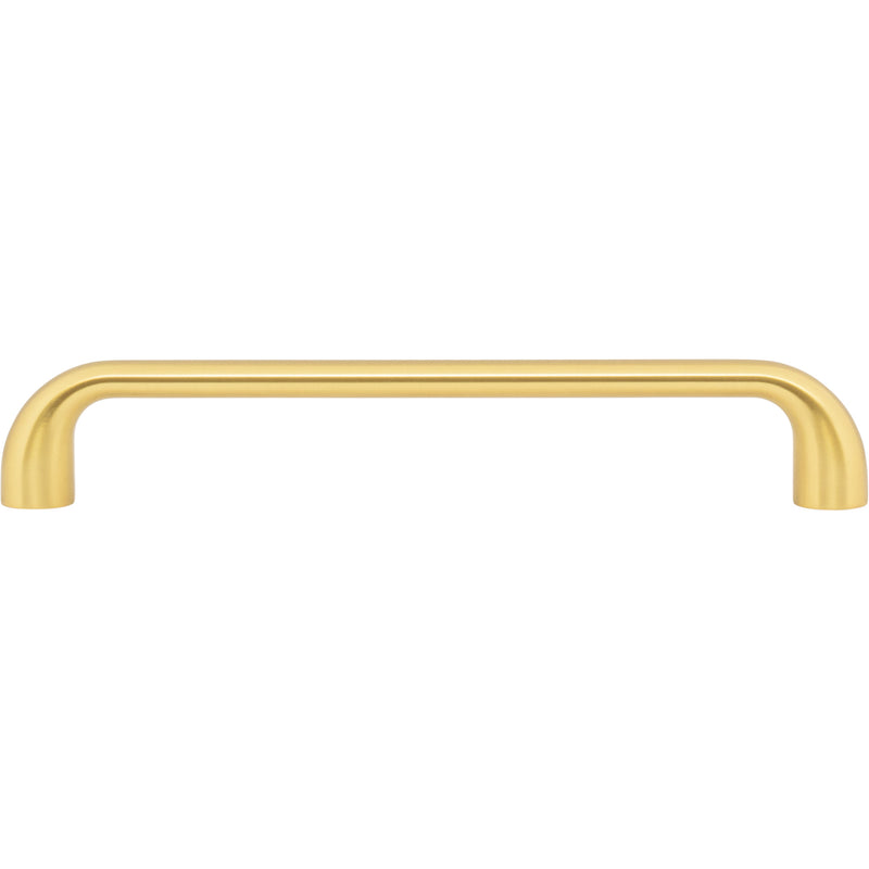 Jeffrey Alexander Loxley 160 mm Center-to-Center Bar Pull