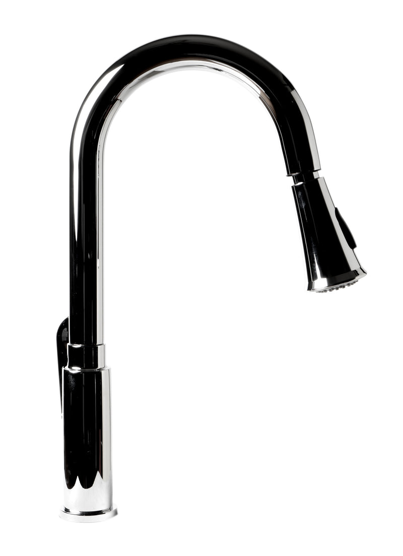 ALFI brand ABKF3480 Kitchen Faucet