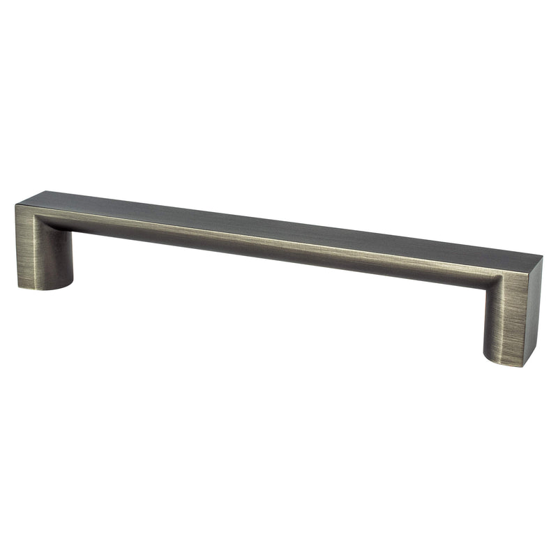 Berenson Elevate 160mm  Center to Center from the Uptown Appeal Series.